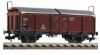 5334 Fleischmann Sliding-roof car type Kmmks 51